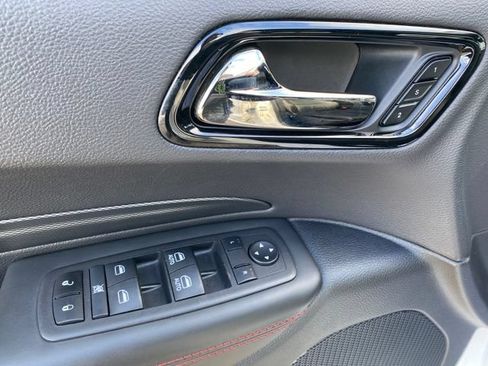 Used 2024 Dodge Durango GT AWD/4WD image 19