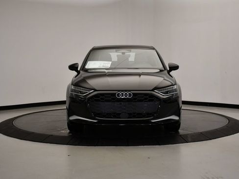Used 2026 Audi A3 2.0T Premium w/ Convenience Package AWD/4WD image 8