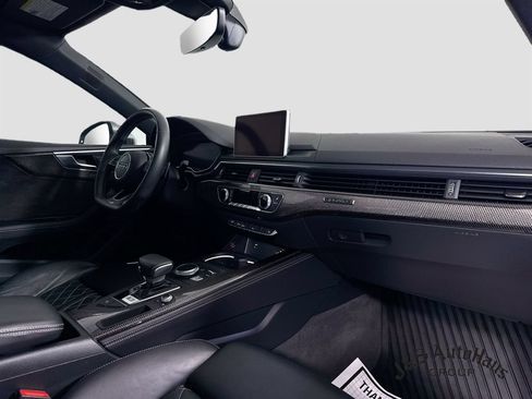Used 2018 Audi S5 Premium Plus w/ Navigation Package AWD/4WD image 37