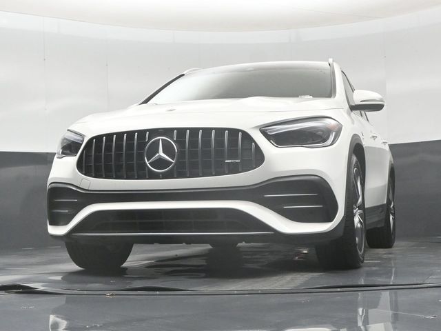 Used 2023 Mercedes-Benz GLA 35 AMG 4MATIC image 53