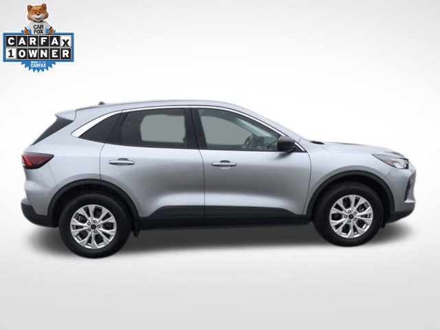 Used 2024 Ford Escape Active AWD/4WD image 8