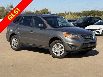 Used 2011 Hyundai Santa Fe GLS