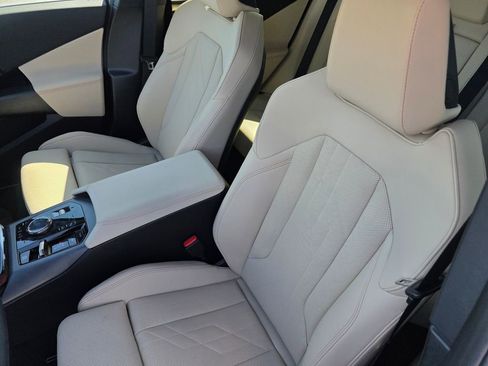 Certified 2025 BMW X3 xDrive30i w/ Premium Package image 11