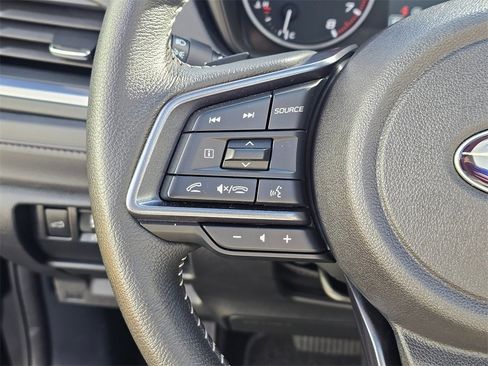 Certified 2025 Subaru Forester Limited w/ Popular Package #1 image 28