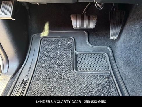 Used 2024 RAM 2500 Limited image 23