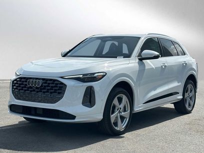 New 2025 Audi Q5 Premium Plus