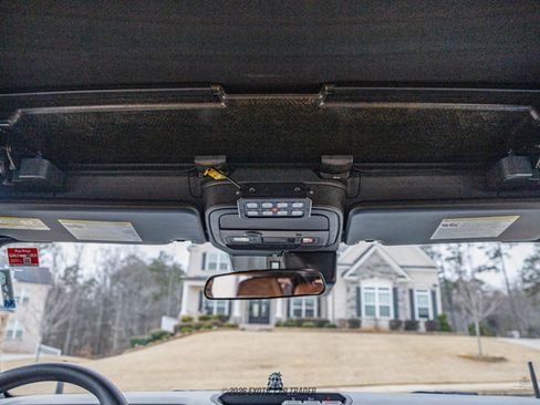 Used 2023 Ford Bronco 4-Door image 29