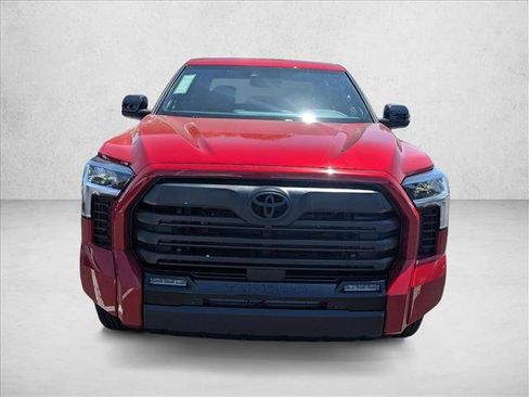 New 2026 Toyota Tundra Limited AWD/4WD image 6