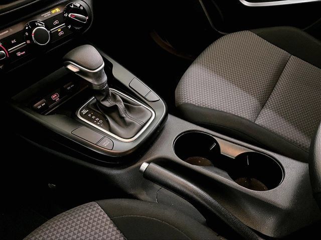 Used 2020 Kia Soul LX FWD image 17