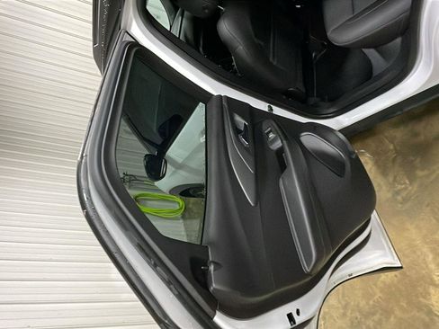 Used 2021 Chevrolet TrailBlazer RS w/ Convenience Package image 8