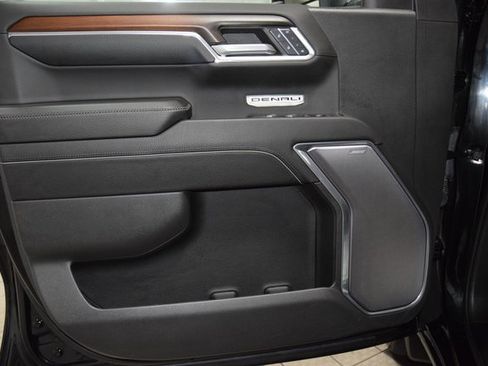 Used 2024 GMC Sierra 1500 Denali w/ Denali Reserve Package image 50