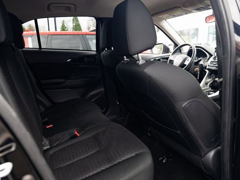 Used 2019 Mitsubishi Eclipse Cross ES image 23