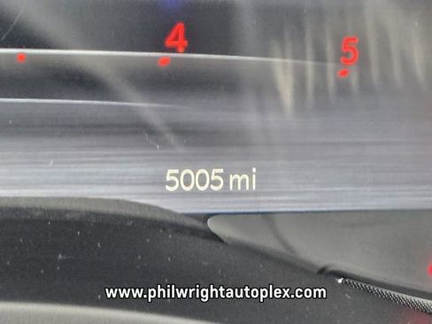 Used 2026 RAM 3500 Limited image 27