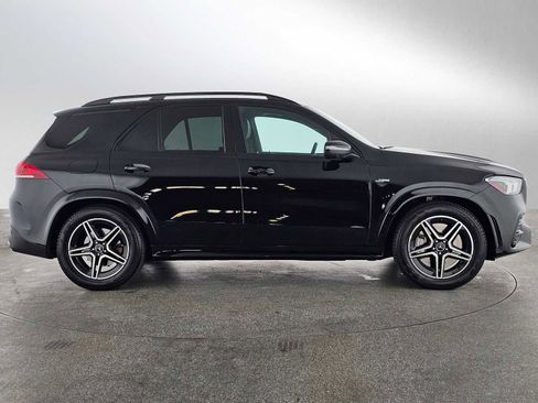 Used 2021 Mercedes-Benz GLE 53 AMG 4MATIC image 8