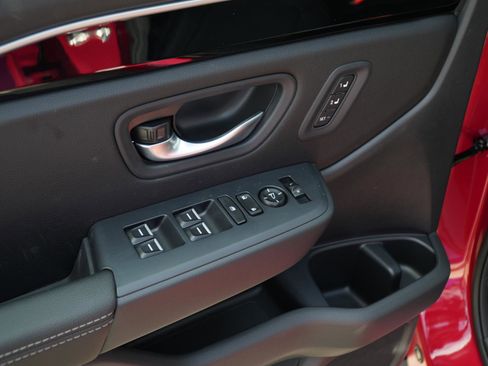 New 2026 Honda Pilot EX-L image 14