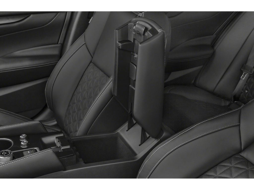 Used 2022 Nissan Maxima Platinum FWD image 12