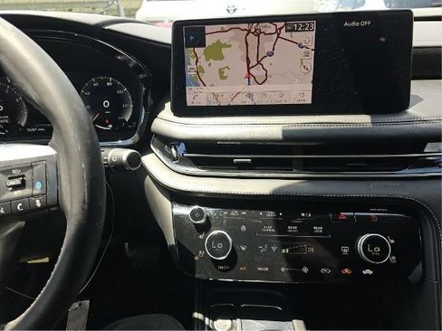 Used 2023 INFINITI QX60 Sensory w/ Cargo Package AWD/4WD image 6