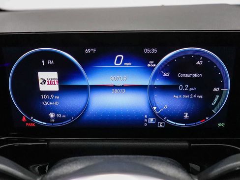 Used 2023 Mercedes-Benz GLA 250 image 24