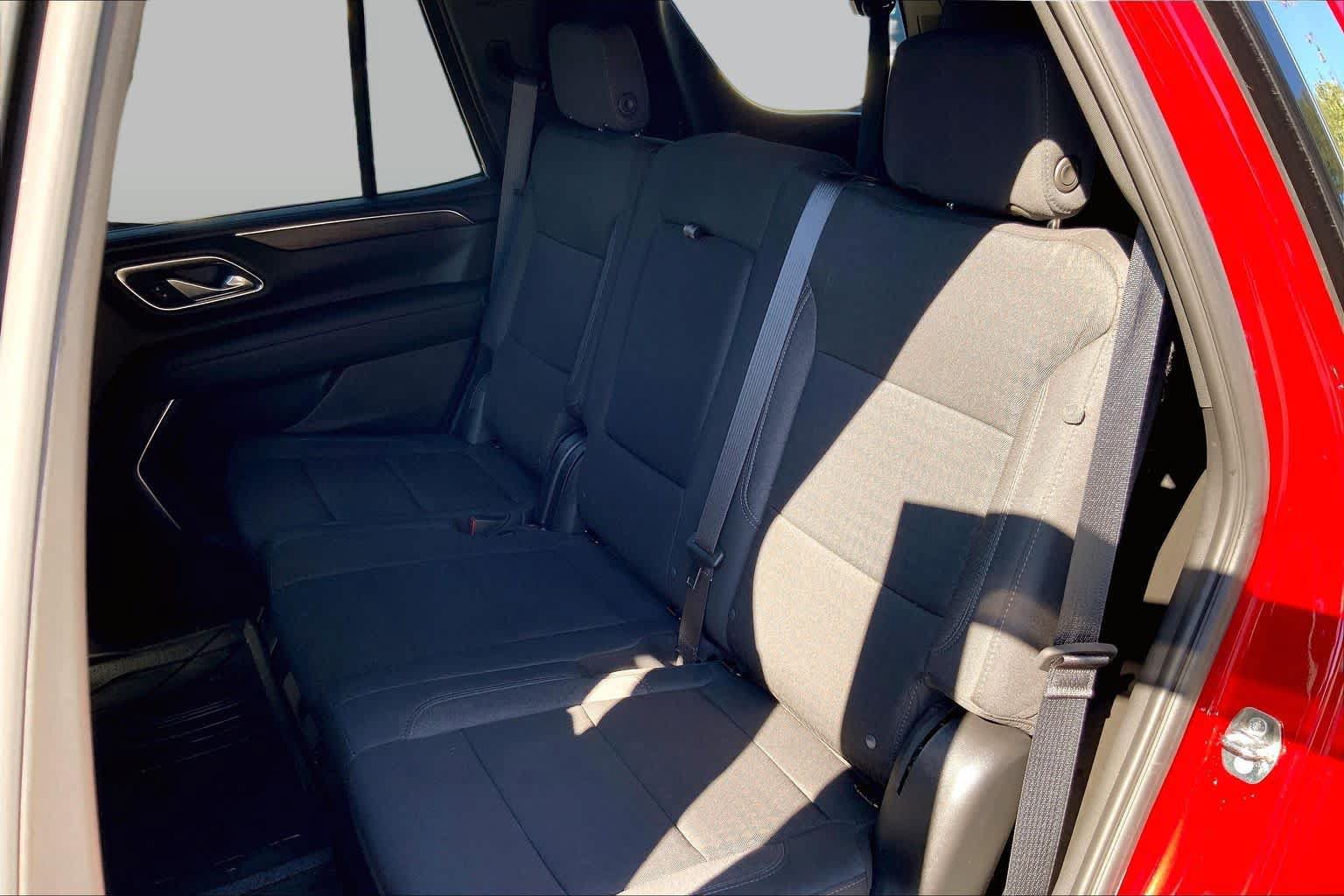 Used 2024 Chevrolet Tahoe LS w/ Driver Alert Package AWD/4WD image 21
