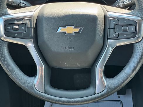 Used 2023 Chevrolet Blazer LT w/ Convenience Package AWD/4WD image 21
