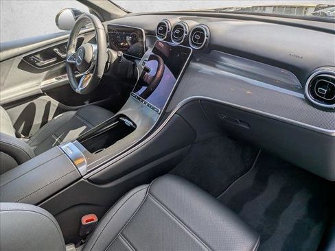 Certified 2026 Mercedes-Benz GLC 300 image 20