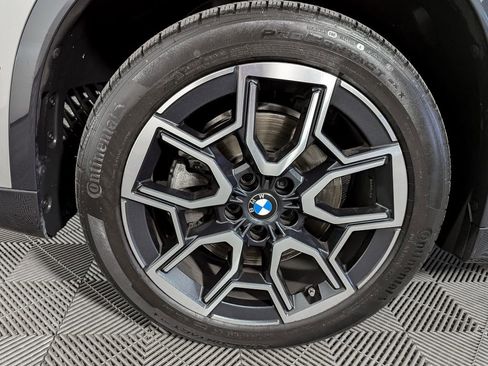 Used 2025 BMW X1 xDrive28i w/ Convenience Package image 46