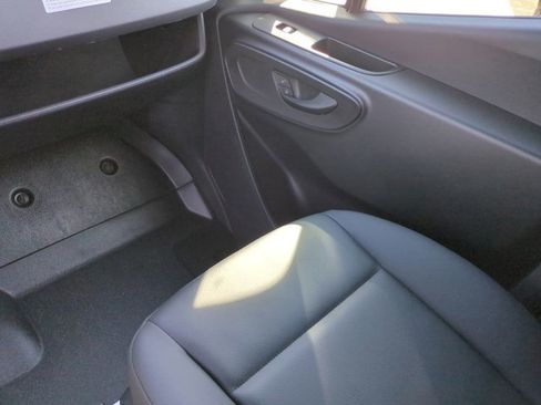 Used 2026 Mercedes-Benz Sprinter 2500 image 17