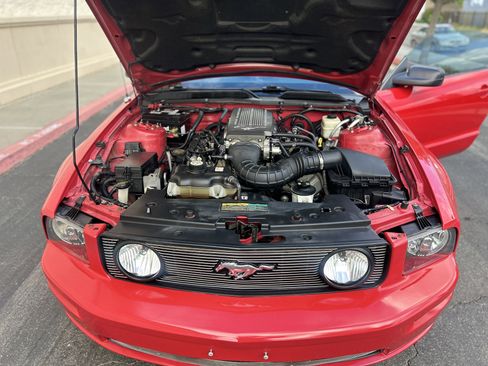 Used 2008 Ford Mustang GT image 23
