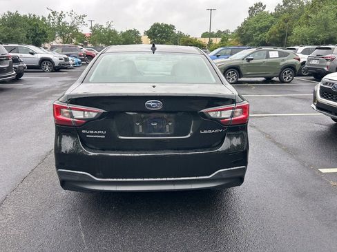 Used 2024 Subaru Legacy Premium AWD/4WD image 5