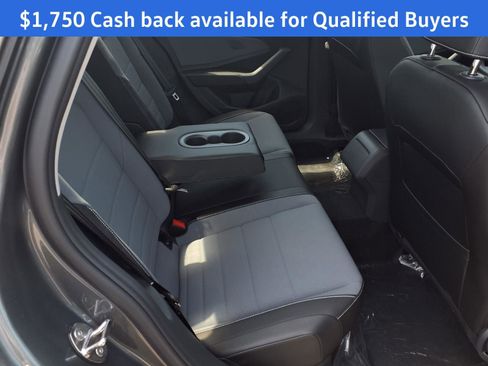 New 2026 Volkswagen Jetta SE FWD image 23