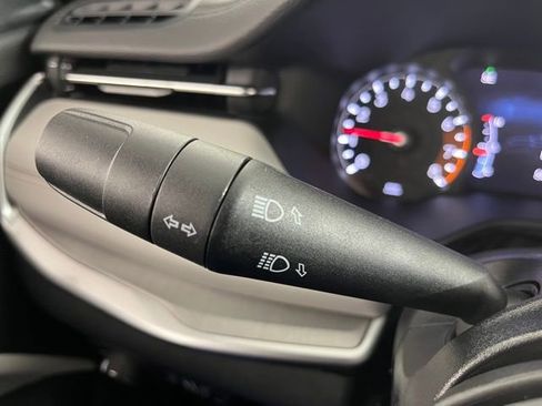 Used 2025 Jeep Compass Limited image 22