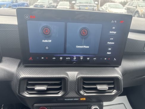 Used 2024 Ford Mustang EcoBoost w/ 2.3L High Performance Package image 26