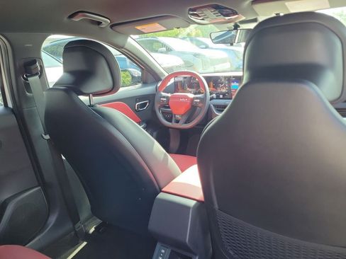 New 2026 Kia K4 GT-Line FWD image 13