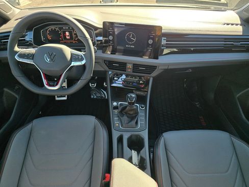 New 2026 Volkswagen Jetta GLI Autobahn image 18