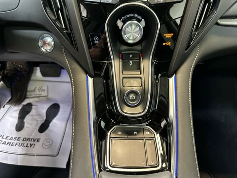 Used 2022 Acura RDX AWD w/ Technology Package image 19
