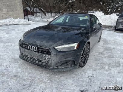 Used 2022 Audi A5 2.0T Premium Plus w/ Premium Plus