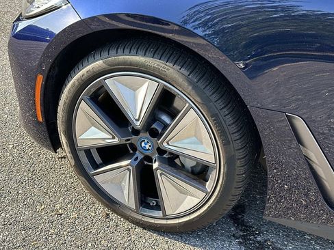 Used 2023 BMW i4 eDrive35 w/ Premium Package RWD image 42