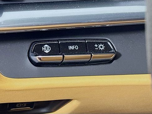 Used 2024 Chevrolet Corvette Z06 w/ Battery Protection Package image 12