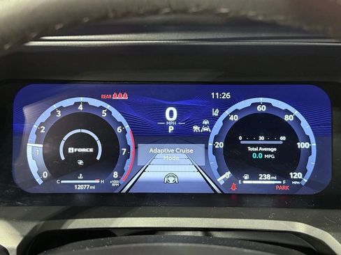 Certified 2026 Toyota Tacoma TRD Off-Road AWD/4WD image 23