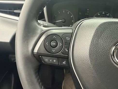 Used 2024 Toyota Corolla SE image 33