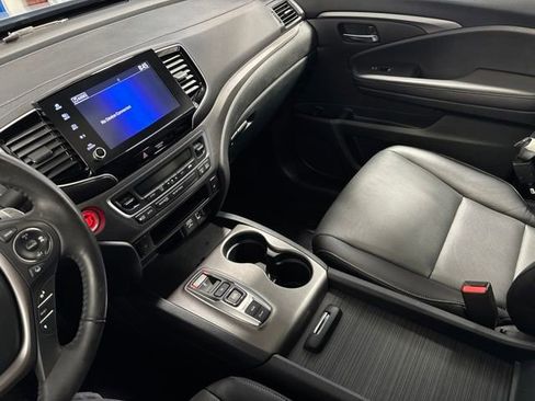 Certified 2023 Honda Ridgeline RTL image 26