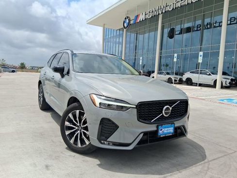 Used 2025 Volvo XC60 B5 Plus w/ Protection Package Premier AWD/4WD image 1