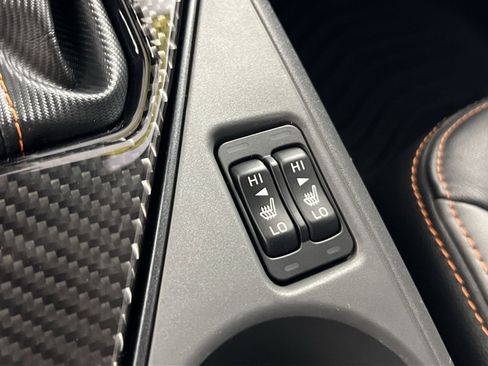 Used 2024 Subaru Crosstrek 2.5i Limited w/ Popular Package #3A image 33