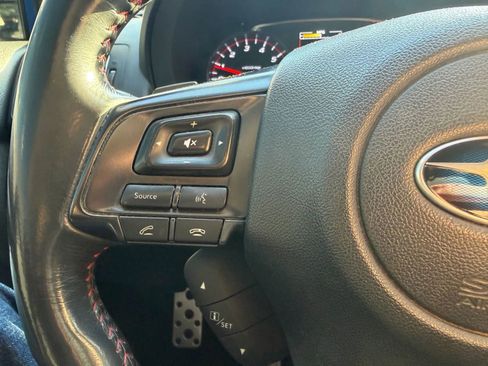 Used 2019 Subaru WRX Limited AWD/4WD image 19