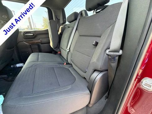 Used 2022 Chevrolet Silverado 1500 RST w/ LPO, Blackout Package AWD/4WD image 23