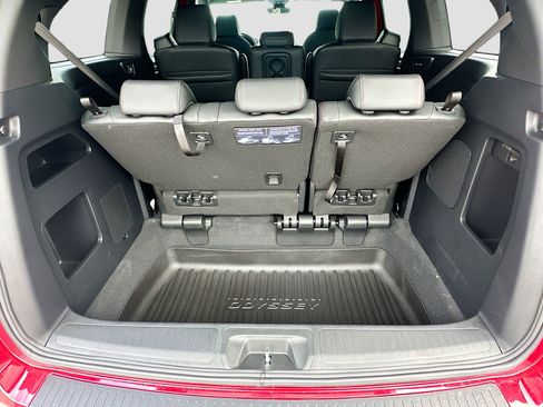 New 2026 Honda Odyssey Sport-L image 22