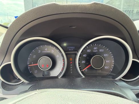 Used 2012 Acura TL w/ Technology Package FWD image 2