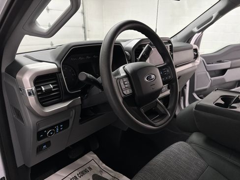 Used 2023 Ford F150 XLT image 20