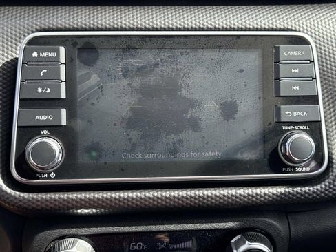 Certified 2020 Nissan Kicks SV image 22