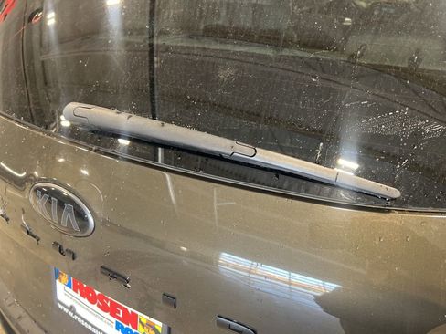 Used 2021 Kia Telluride SX w/ SX Prestige Package image 36